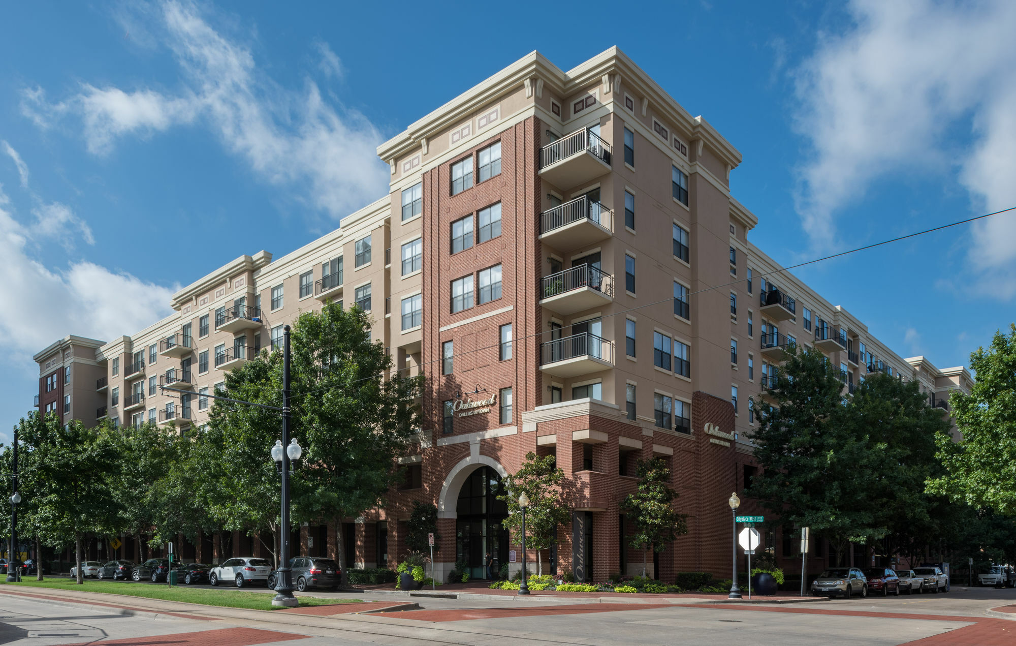 3 Bedroom Apartments Uptown Dallas